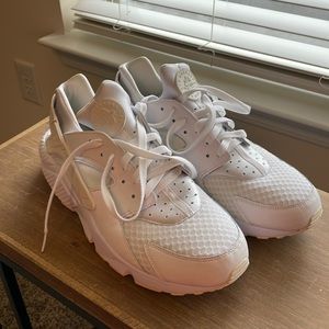 Nike Air Huarache, size 13.